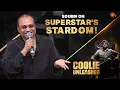 Lagu Soubin Speech | Coolie Unleashed | Sun TV
