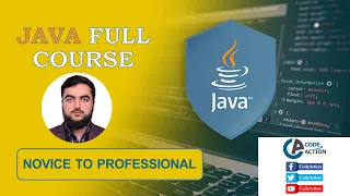 10 How to use Switch Statement in Java - Java Tutorial By Zaland CodeAction