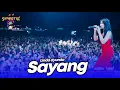 Download Lagu sayang aku kecapekan (SAYANG) - LINDA AYUNDA - LIVE SIMPATIK MUSIC - SESETAN BALI
