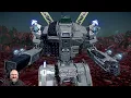 Strike Fast With High Speed MRM Missiles! - Assassin - German Mechgineering #1387 MWO