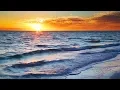 Download Lagu Relaxing Music with Ocean Waves: Beautiful Piano, Sleep Music, Stress Relief, Wave Sounds