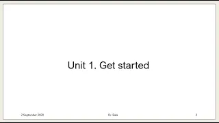 Unit 1-1 2 Using Managed Bean