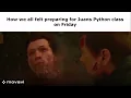 Software Development Class SLANDER