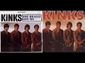 KINKS-GOT LOVE IF WANT IT