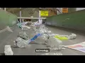 What happens to Unincorporated Manatee County s recycling