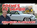 Download Lagu COCHES de VAPOR: Los grandes olvidados