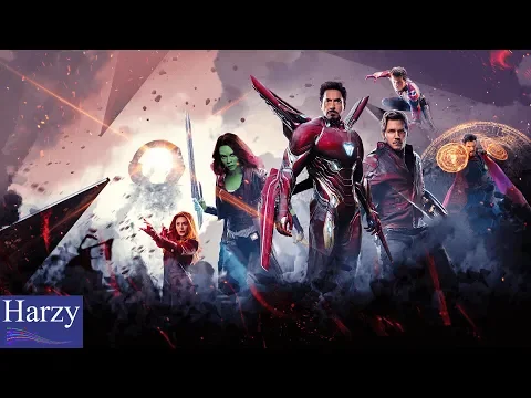 Download MP3 The Avengers - Epic Medley (Orchestral Cover) [1 Hour Version]