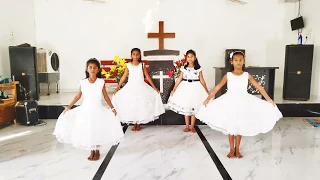 christmas kreesthu janma dhinam dance childrens 
