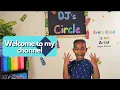 Download Lagu Welcome to my channel | DJ's Circle