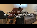 Download Lagu Lately — SAX—COVER