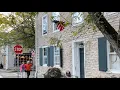 The Oldest Four Corners In America Kingston NY Stone Buildings My Views 2022