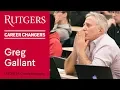 Rutgers Career Changers Greg Gallant UMDNJ 84 Coding Bootcamp