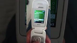 Samsung GT E1272 Ringtones 