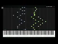 Rush e but it is in reverse