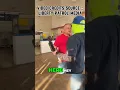 Filming Inside Post Office Leads to Instant Reality Check