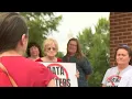 Paulding County residents come out in force against data centers