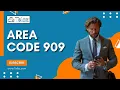 Exploring Area Code 909 Key Facts and Insights with Teloz