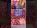 Pr Unboxing Salon Perfect Sliick