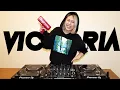 Download Lagu VICMIX #1: HIP HOP,TWERK |VICTORIAIVNK