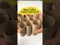 Don t throw away your toilet paper roll
