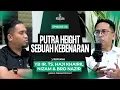 Download Lagu 🎙️Eksklusif: Putra Height Sebuah Kebenaran | Kekal Tenang EP 58