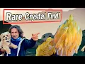 After 7 Years We Hit the Crystal Jackpot