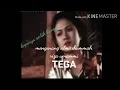 TEGA RIZA UMAMMI(IN MEMORIAM)