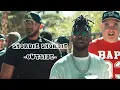 Shordie Shordie - OUTSIDE (Official Music Video)