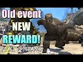 Breaking Brick Mountain has a new reward in 2026 - FFXIV
