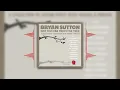Lagu Bryan Sutton - Not Too Far From The Tree (full album stream)