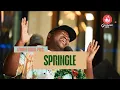 Lagu Amapiano | Groove Cartel Presents Springle