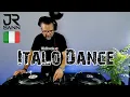 Lagu Italo Dance  JR Sann - Dj Bum Bum, Bloodhound, Dj Ross, Danijay, Orchestral, Syreen, Dj Satomi 