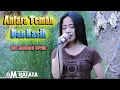 Eni Monroe Antara Teman Dan Kasih Cover Om Ratata