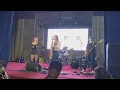 Cherry Red by LoConti at the 2023 Cleveland Music Awards