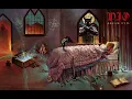 DIO - Faces In The Window (Lyric Video)