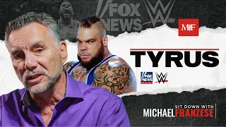 Sit Down with Tyrus from News George Murdoch Michael Franzese