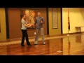 Texas 2 step beginner lesson 1