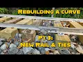 We Put In Heavier Rail