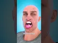 Download Lagu Could You Bite Off Your Tongue? 😨