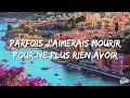 Manu Chao - Je ne t'aime plus (Paroles/Lyrics)