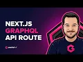 Grap L Helix API Route with Next js