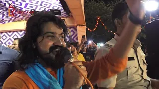 bibadi sikotar vijay suvada and jignesh kaviraj live program
