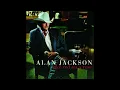 Like Red on a Rose - Alan Jackson