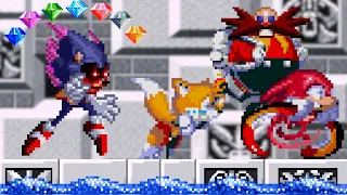 Sonic.EXE: The Endless Nightmare