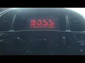 BOSS Systems BV9386NV Car Radio GPS Double Din Deck Review