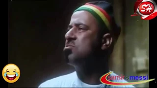 مهرجان براويزه غناء شحته كاريكا بشكل تاني 2018 مضحك 