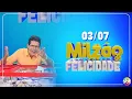 Download Lagu Milzão da Felicidade (03/07/2025)