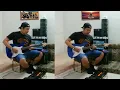 Download Lagu Wanita Idaman Lain _ Instrumental Full Guitar Cover