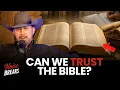 The Remarkable Way We Got The Book In Our Hands
