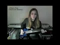 I Want You (She's So Heavy) - The Beatles (cover by Juliette Valduriez)